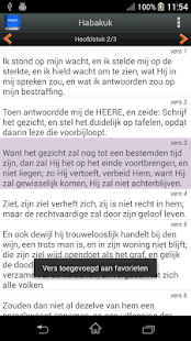 Statenvertaling Bijbel(圖5)-速報App