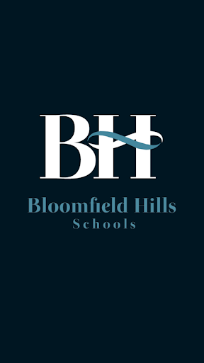 【免費教育App】Bloomfield Hills Schools-APP點子