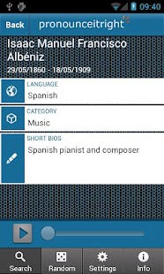 How to install Pronounce It Right Lite patch 1.6 apk for laptop