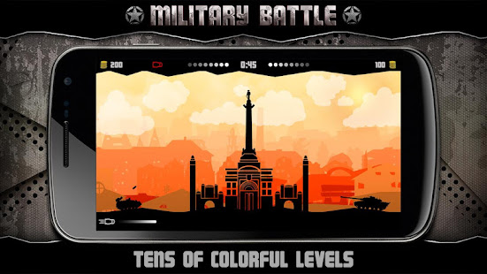Military Battle(圖1)-速報App