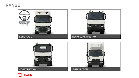 Free TruckSimulator APK for Android