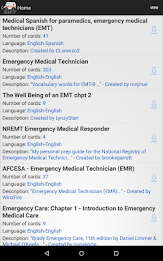 EMT Test Prep poster 11
