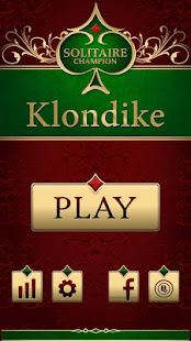 Solitaire Champion HD(圖1)-速報App