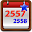 ปฏิทินไทยพร้อมบันทึก 2557&sol;58 Download on Windows