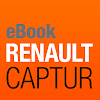 eBook RENAULT CAPTUR