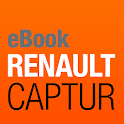 eBook RENAULT CAPTUR