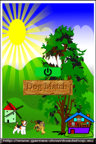 Dogs Games for Free