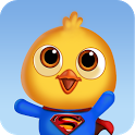 Farm  Flappy Ville icon