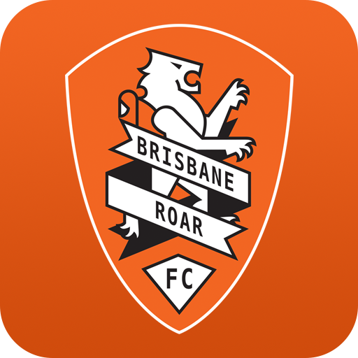 Brisbane Roar Official App LOGO-APP點子