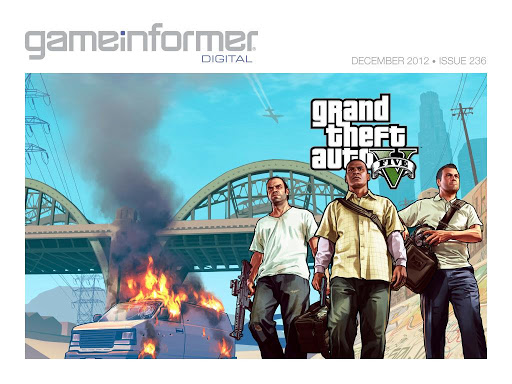 Game Informer