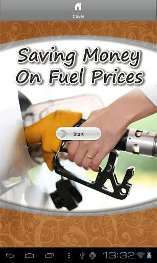 【免費財經App】Saving Money On Fuel Prices-APP點子