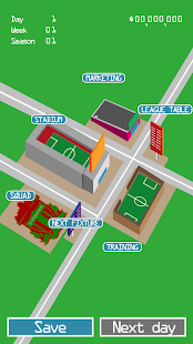 Free Amateur Soccer League Manager APK for Android