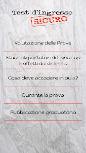 How to download Test Ingresso Sicuro 2015 1.0.2 unlimited apk for bluestacks