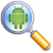 Droid Locator icon