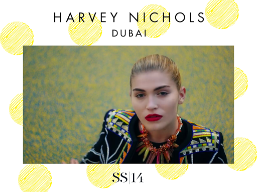 【免費購物App】Harvey Nichols - Dubai-APP點子