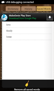 English Czech Dictionary(圖5)-速報App