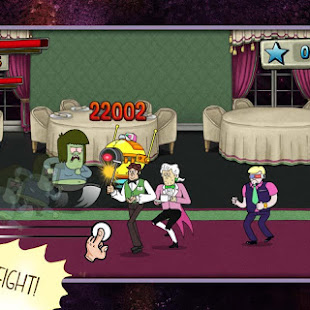 Best Park In the Universe APK 1.1.6 Unlimited Exp