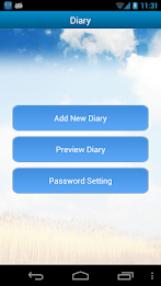 Private Diary Notes poster 1