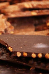 Chocolate Puzzle by BookMan poster 2