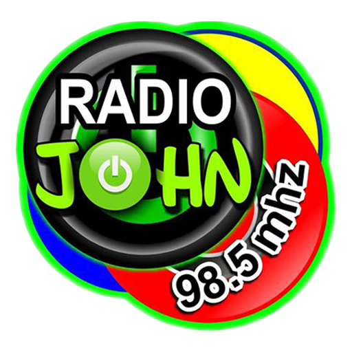 Radio John 98.5 Binalbagan LOGO-APP點子