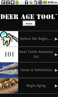 Download Deer Age Tool APK for PC