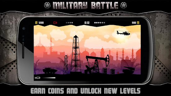 Military Battle(圖4)-速報App
