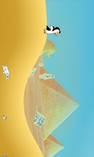 Download Flying Penguin - Free Game APK for Android