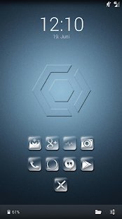 xtnd Icon Pack -Nova Apex Holo(圖4)-速報App