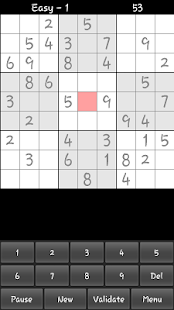 How to mod Sudoku II lastet apk for laptop