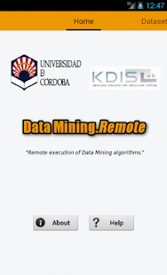How to download Data Mining.Remote 1.1 mod apk for android