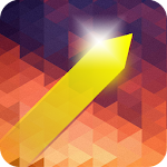 Cover Image of Unduh Wave Light: Stay Alive In Line 1.2 APK