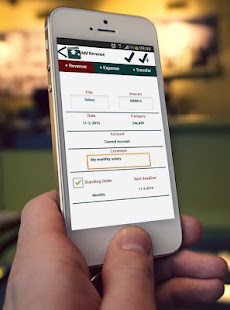 My Budget Plan Screenshots 21