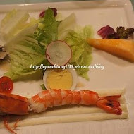 夏慕尼新香榭鐵板燒