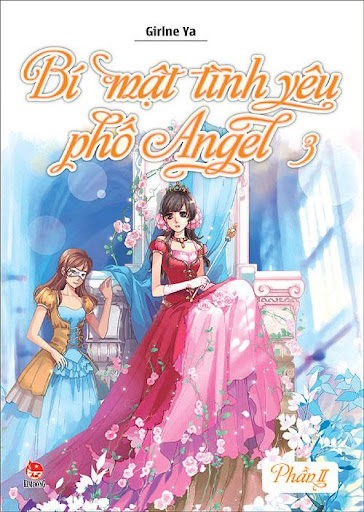 Bí mật thành phố Angel