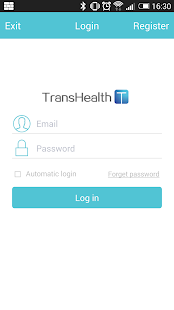 How to download TransHealth 1.5.0 unlimited apk for pc