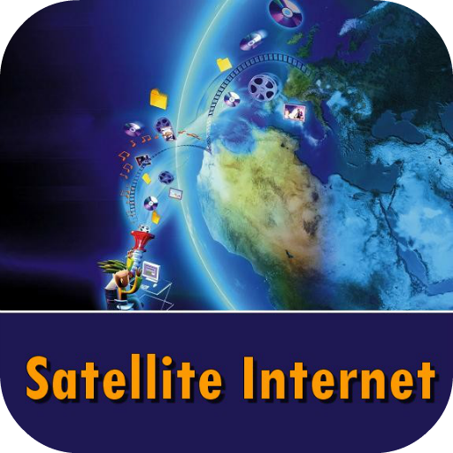 Satellite Internet