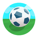 Cuánto sabes de fútbol? mobile app icon
