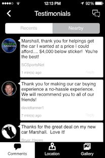 Marshall Tanner Screenshots 4