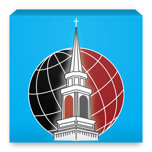 First Baptist Morristown TN LOGO-APP點子