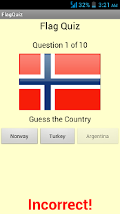 Free Download Flag Quiz APK