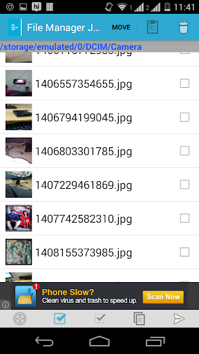 【免費工具App】File Manager JMD-APP點子