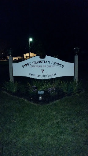 First Christian Church Life Center