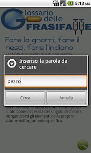 How to install Glossario delle Frasi Fatte 1.0.1 apk for pc