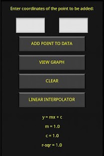 How to install Regression/ Interpolation FREE lastet apk for laptop
