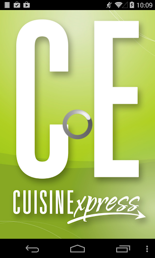 CuisinExpress