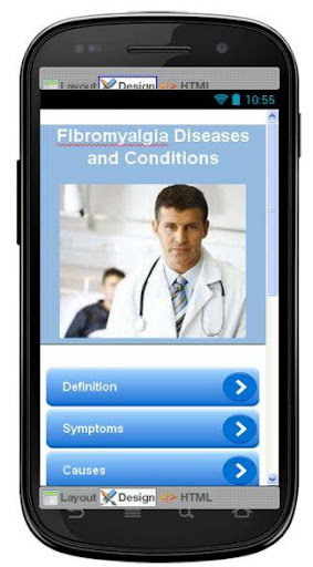 Fibromyalgia Information