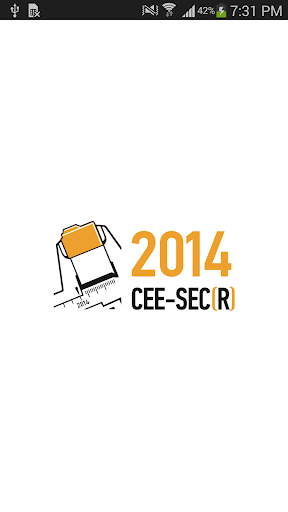 CEE SECR