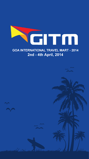 Goa International Travel Mart