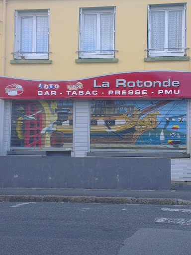 Taverne La Rotonde