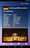 Learn & Speak German Language Quick Audi